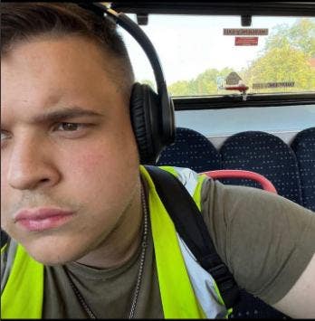 Quiet & clean, available to move in asap.  Main Photo