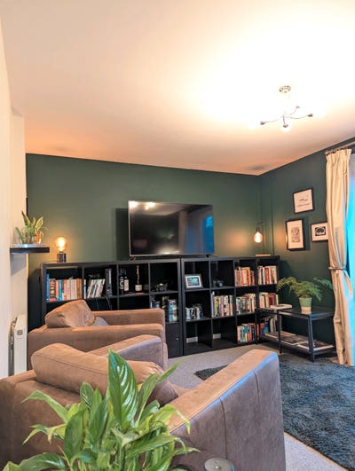 Double Room, Own Bathroom, Gym Access Main Photo