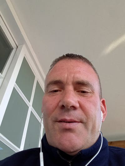 Mr Hudson  Main Photo