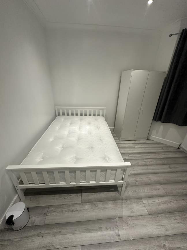 Spacious double room in Thornton Heath Main Photo