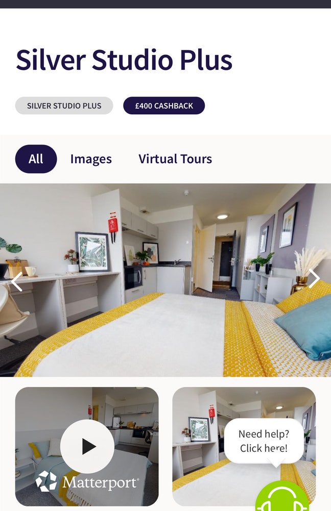 Iq Newtown House Studio Sublet Main Photo