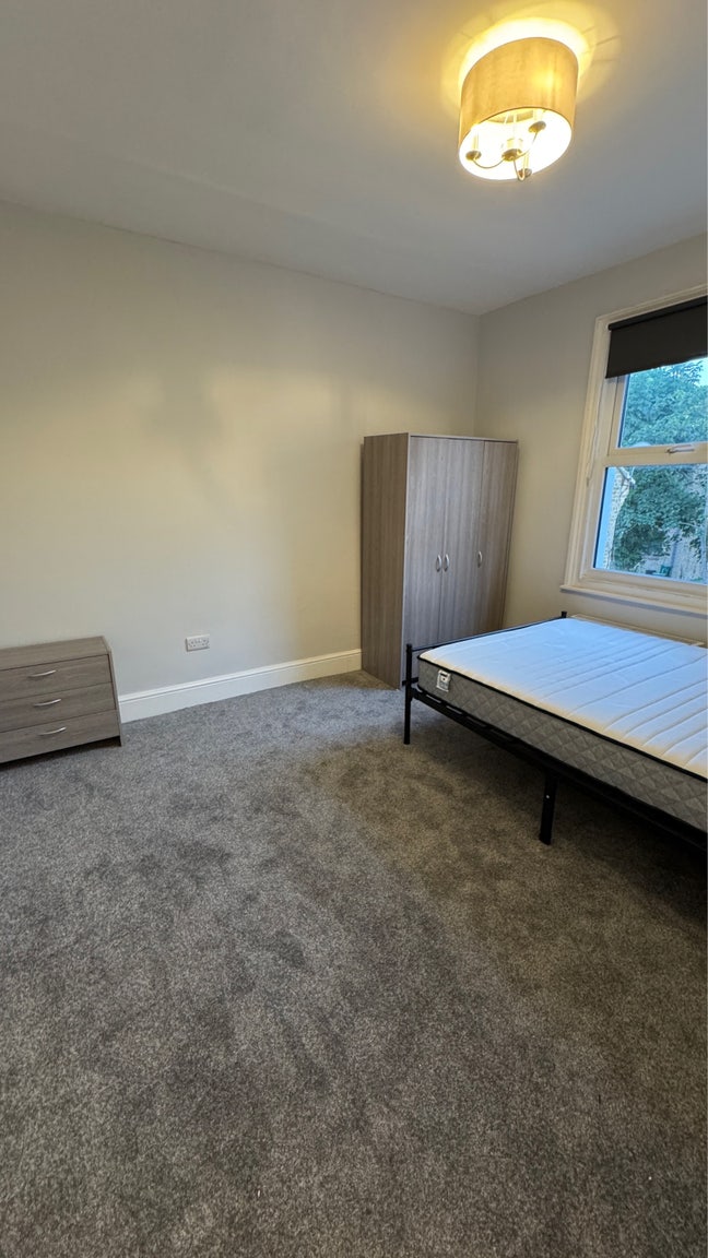 Double room Main Photo