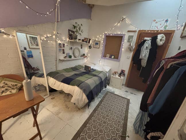 Room Available - 750  - Warehouse in Fish Island Main Photo