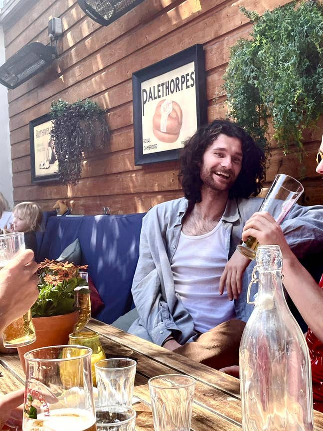 Looking for Double Room in SE London Main Photo