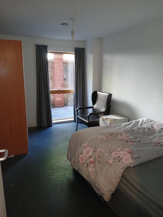 Available double bedroom in Barnsbury Main Photo