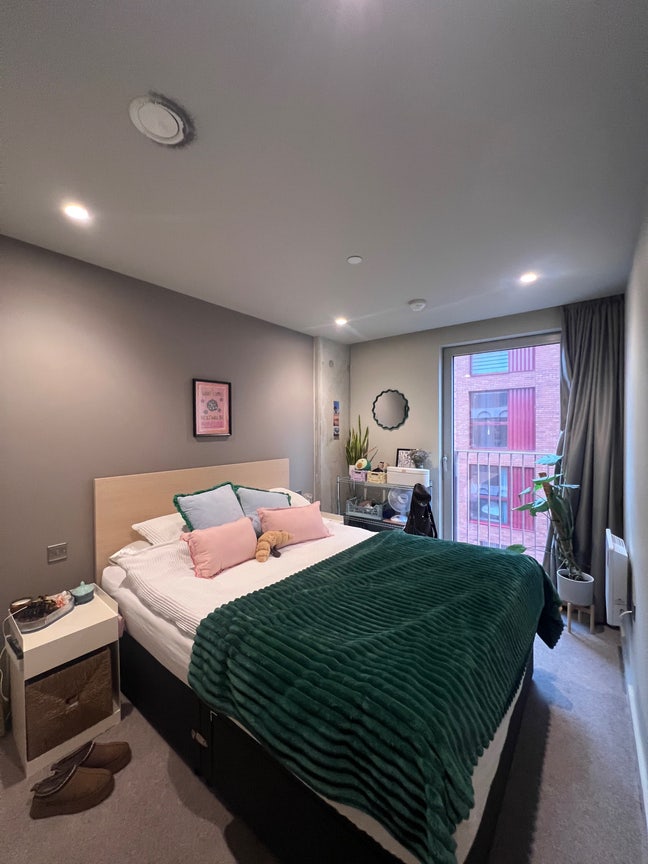 Lovely two bed flat in Ancoats!  Main Photo