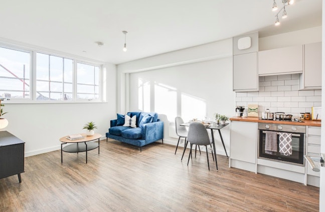 One bedroom apartment for rent Main Photo