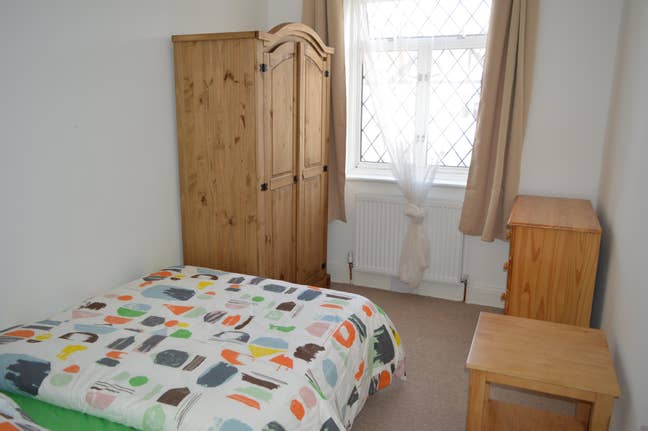 Cozy Double Room in Plumstead Main Photo