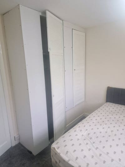 Affordable Room in Shared House – Clean, Quiet Main Photo