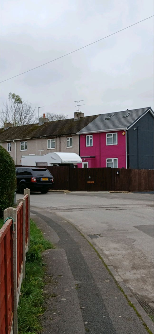 Amesbury Salisbury room for rent Main Photo