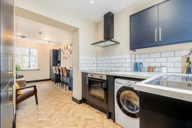Stunning New Studio✔️ CV11 Town Centre Location✔️  Main Photo