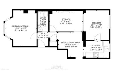 ✨3bed flat near Tufnell Park 🤩 Main Photo