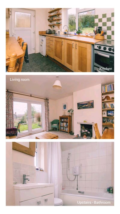 Exeter EX4 7EA — 4 Bedroom House for Rent Main Photo
