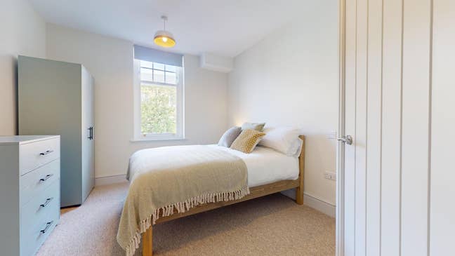 Luxury En-Suite Rooms - All Bills INC Main Photo