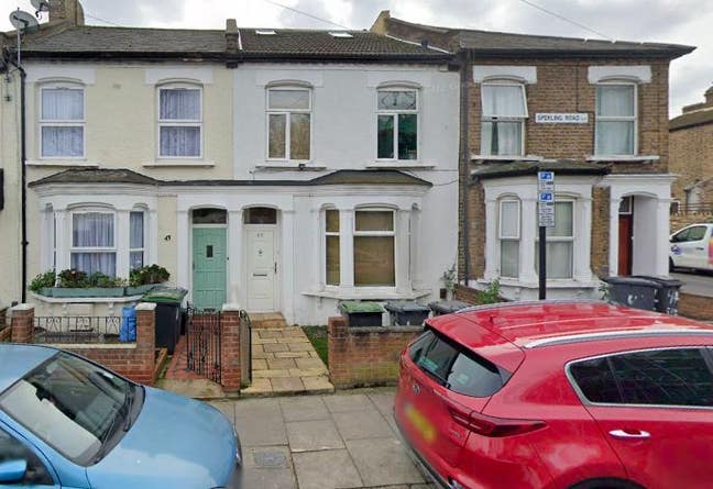 Charming 2-Bedroom Apartment With Garden Main Photo