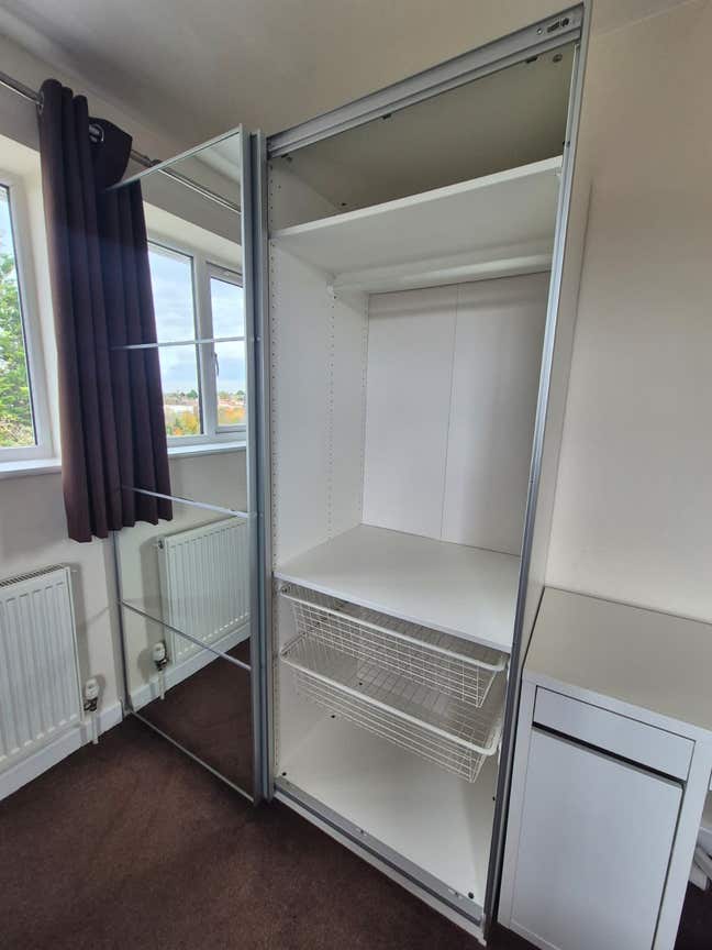 Beautiful RoomsBySue  - Buchanan Drive Main Photo