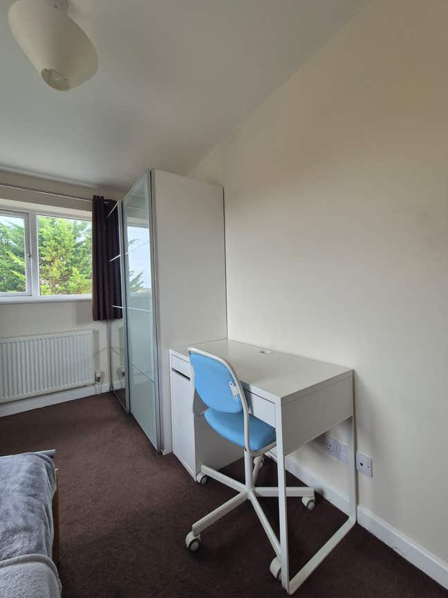 Beautiful RoomsBySue  - Buchanan Drive Main Photo