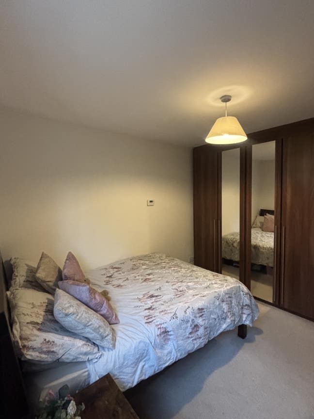 Room in Clapham South - £1000pcm Main Photo