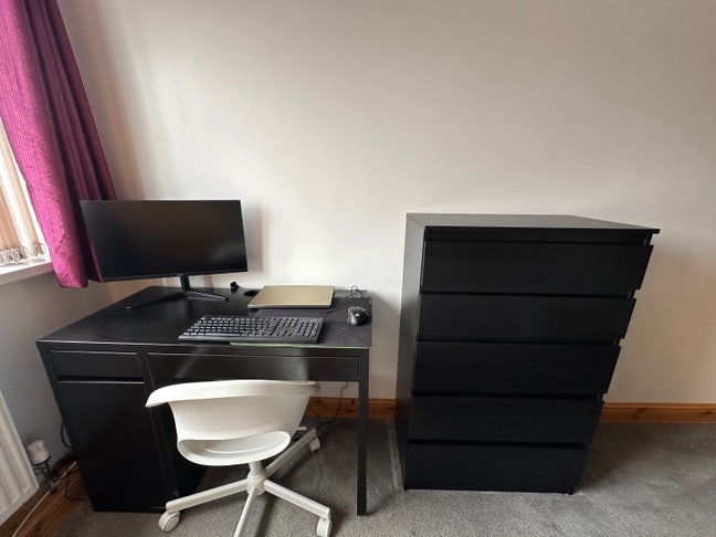 SingleRoom HighQuality Cardiff StMellons Bills-Inc Main Photo