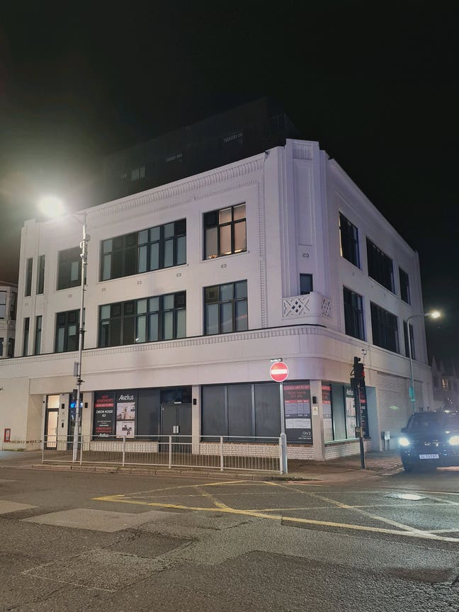 One bedroom flat  Main Photo