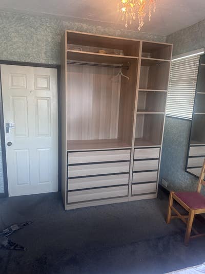 Double room in a quiet area for rent  Main Photo