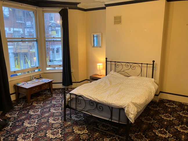 Bills inc room in friendly 6 bed Highbury home Main Photo