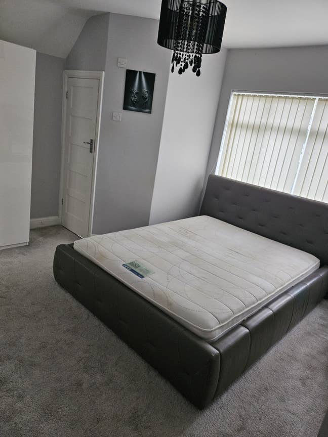 Double en suite room  Main Photo