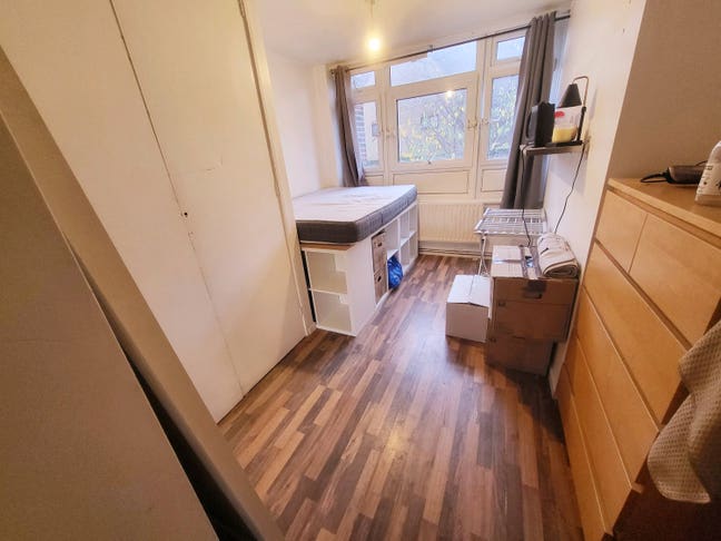 Double Room  Main Photo