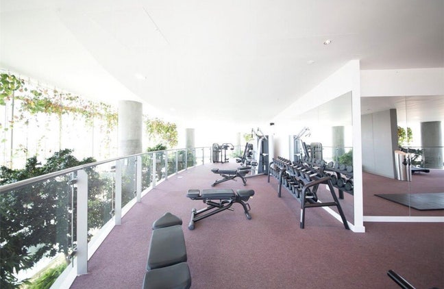 Looking for a flatmate - Luxury flat, Vauxhall Main Photo