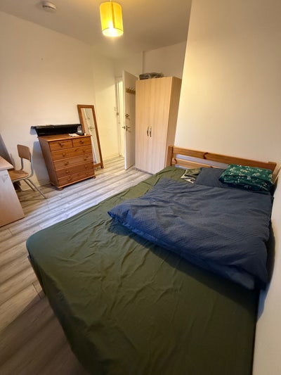 Double En suite room Main Photo