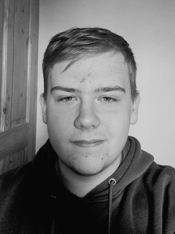 Looking for a Buddy! Main Photo