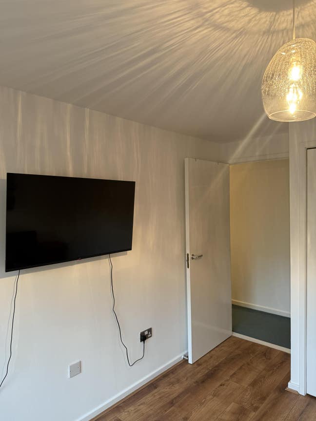 Stunning apartment in New Gorbals  Main Photo