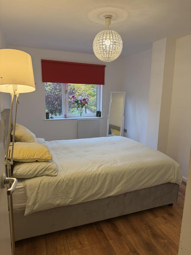 Stunning apartment in New Gorbals  Main Photo