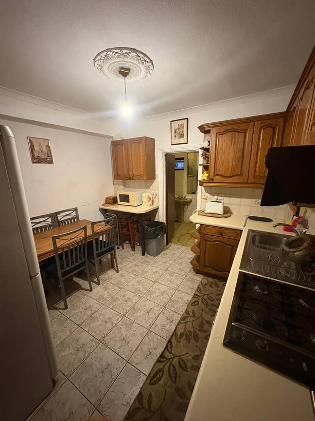  Spacious Double Rooms in Wood Green Main Photo