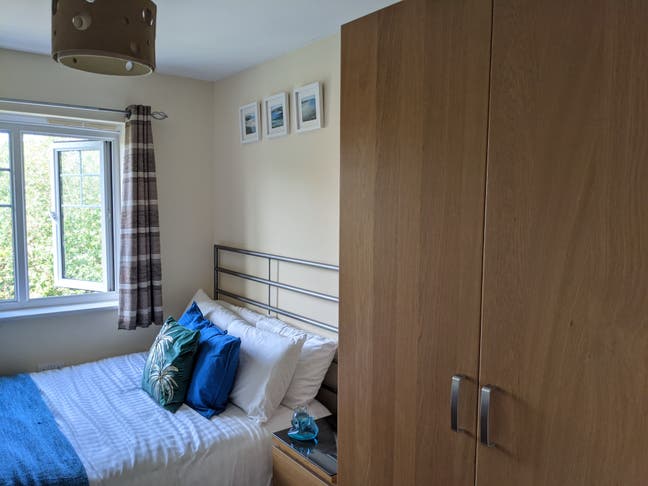 ❤️Luxury Room Nr Town/A33/M4/Green Park Main Photo