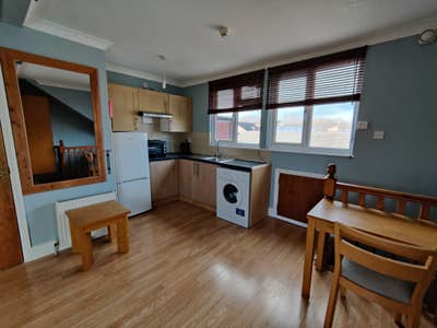 *Lovely Double Studio Flat Available in Jan 2026 * Main Photo