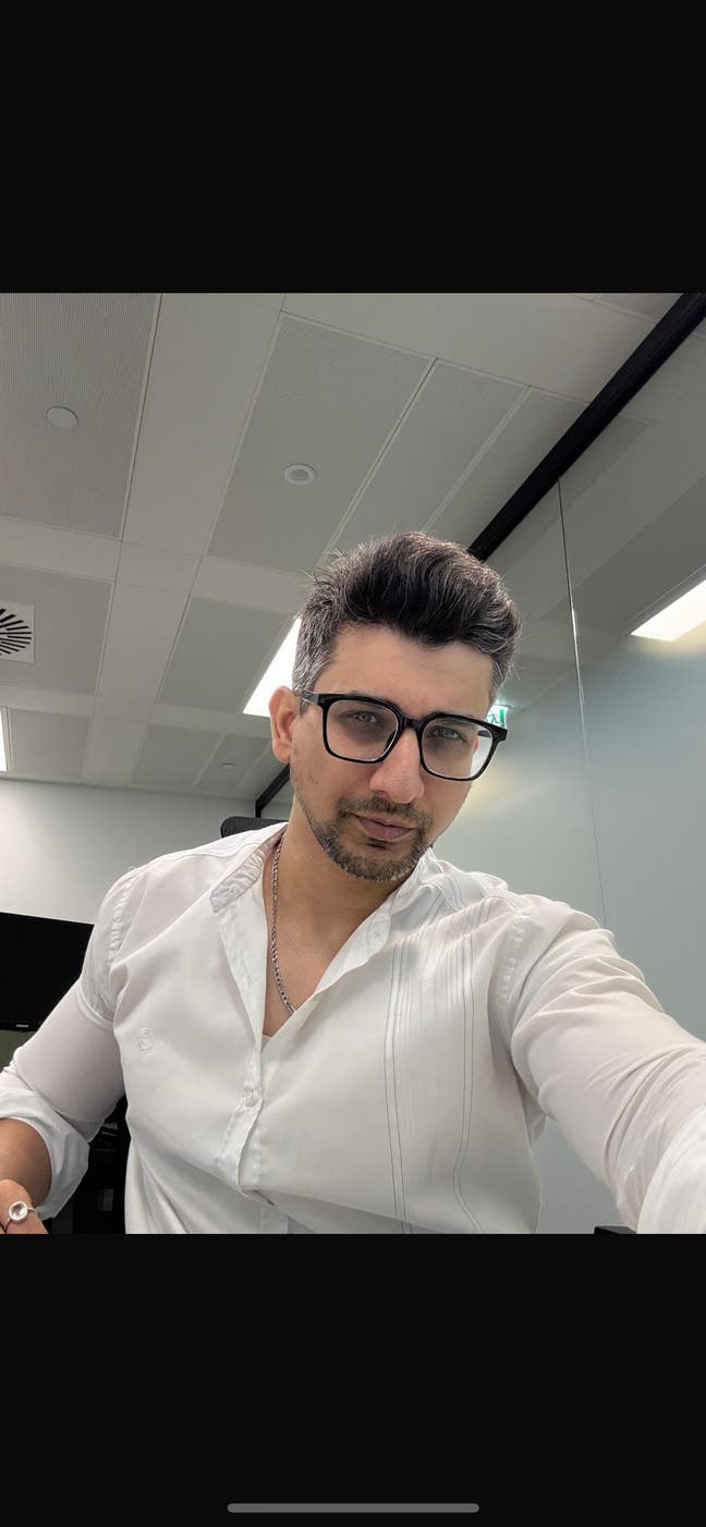 Looking for a Buddy-Up Main Photo