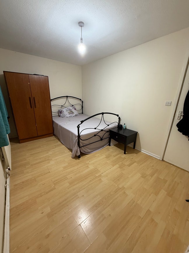 Single and Double room Main Photo
