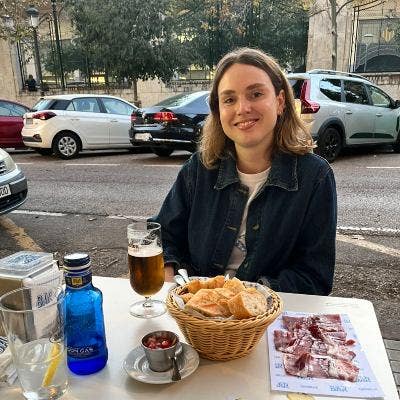 Looking for a flat share  Main Photo