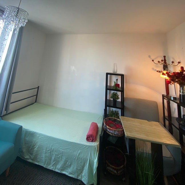 Double room in Stepney Green|QMUL|whitechapel tube Main Photo