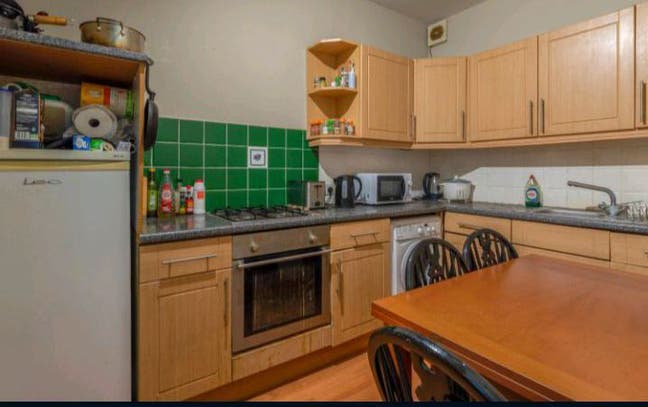 Double room available in Morningside  Main Photo