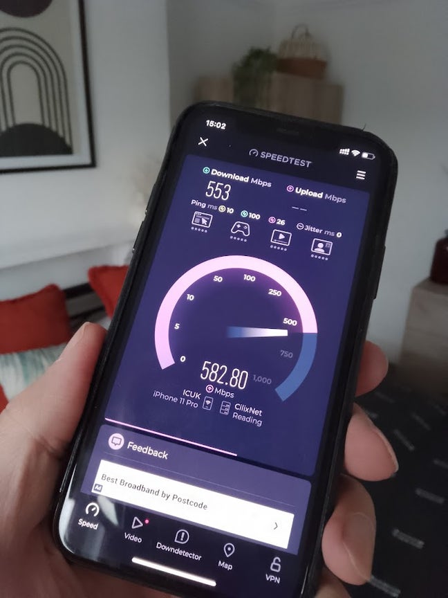 Modern rooms, great location, top Wi-Fi, cleaners Main Photo