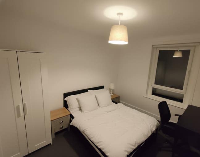 2 double rooms close to uni and west end Main Photo
