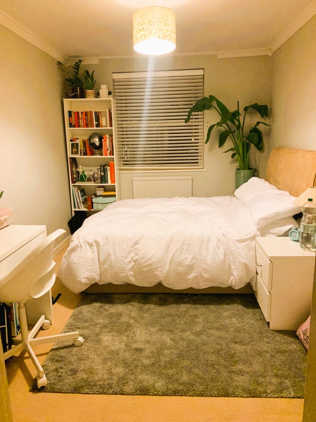 🌟 Double Room East Putney House Share🌟 Main Photo