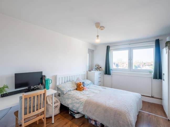 2* Double Rooms Putney(All Bills Included) Main Photo