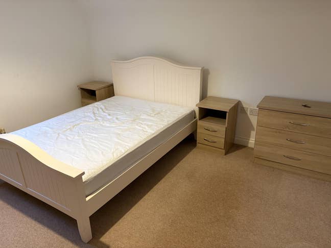 Double Room in Bishops Stortford - shared house Main Photo