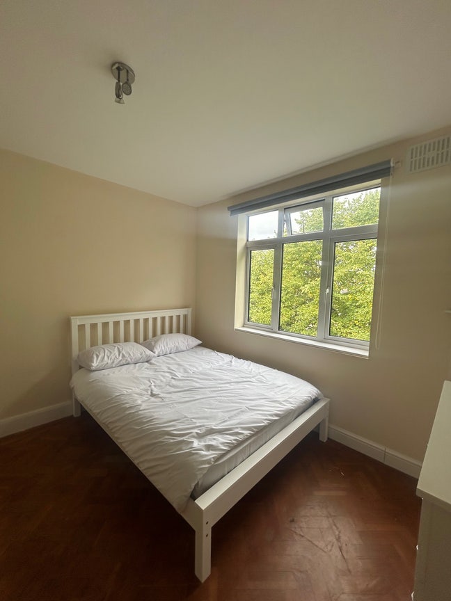 Bright Spacious Room Available in December Main Photo