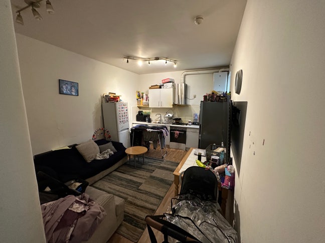 2 Bed Flat near Dagenham East Station  Main Photo