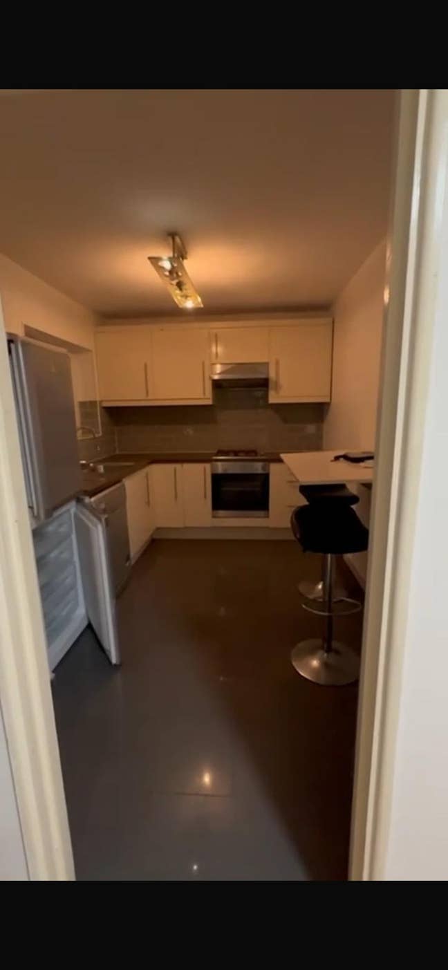 Modern 2 Bedroom flat in Bethnal Green Main Photo