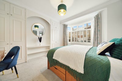 🔥Fulham 2B Flat Bills Included - Short Let🔥 Main Photo